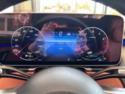 مرسيدس بنز S-Class